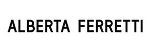 logo Alberta Ferretti 